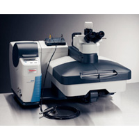 Microscopio Raman DXR 2