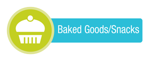 baking goods