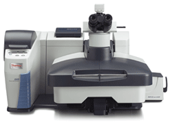 DXR Raman microscope