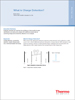 White Paper: What is Charge Detection?