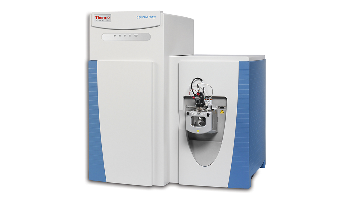 Tomorrow's Quantitation Today - Thermo Fisher Scientific